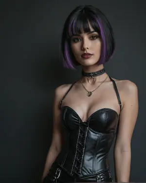 Seduced AI Girlfriend Example